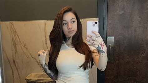 bhad bhabbie nudes|Bhad Bhabie Nude New Onlyfans Shaking Tits Leaked Video